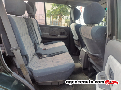 Toyota Land Cruiser — 13