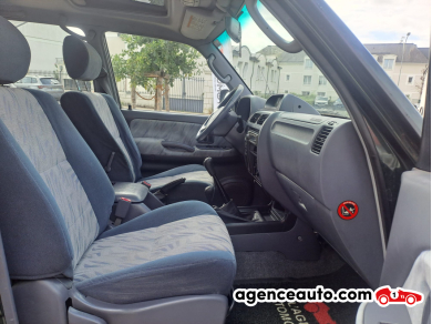 Toyota Land Cruiser — 11