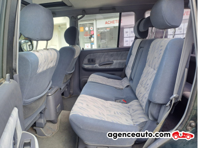 Toyota Land Cruiser — 12