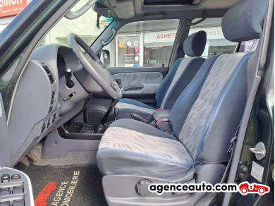 Toyota Land Cruiser — 10