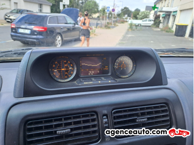 Toyota Land Cruiser — 17