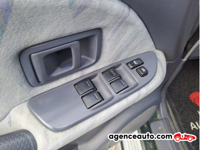 Toyota Land Cruiser — 25