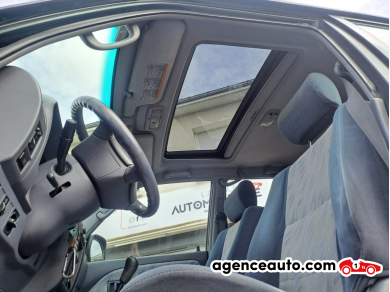 Toyota Land Cruiser — 19