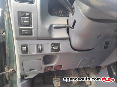 Toyota Land Cruiser — 26