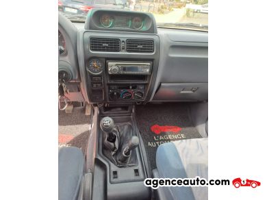 Toyota Land Cruiser — 18