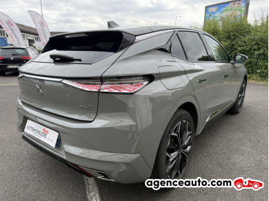 DS DS 4 — 5