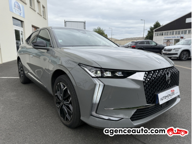 DS DS 4 — 7