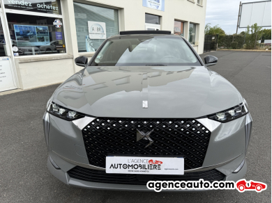 DS DS 4 — 8