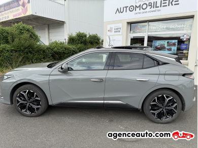 DS DS 4 — 2