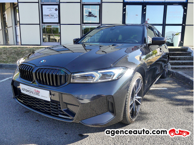 Bmw Série 3 — 3
