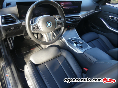 Bmw Série 3 — 12