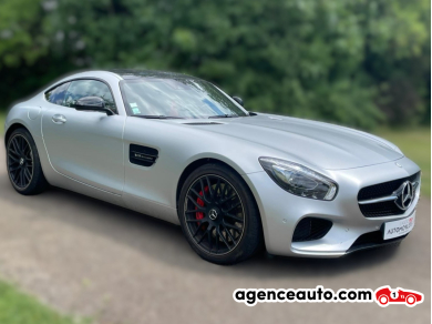 Mercedes AMG-GT — 3