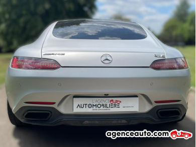 Mercedes AMG-GT — 6