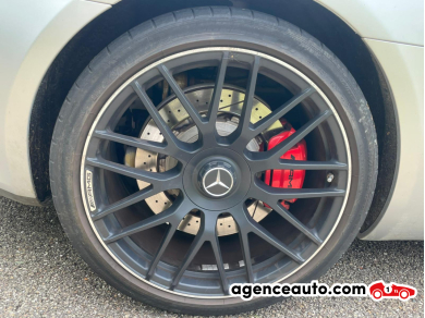 Mercedes AMG-GT — 30