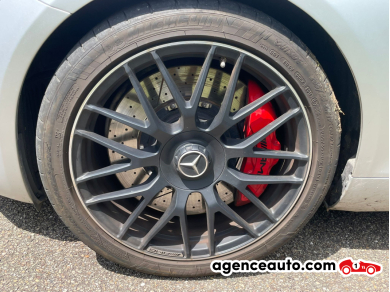 Mercedes AMG-GT — 32