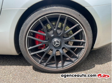 Mercedes AMG-GT — 33