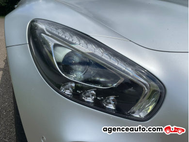 Mercedes AMG-GT — 24