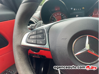 Mercedes AMG-GT — 28