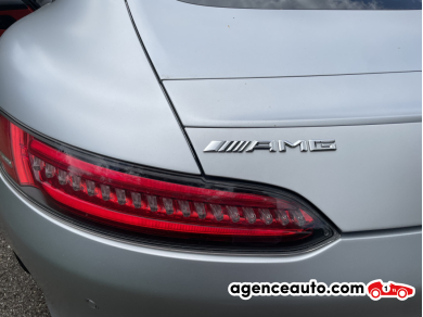 Mercedes AMG-GT — 7