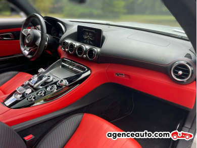 Mercedes AMG-GT — 14