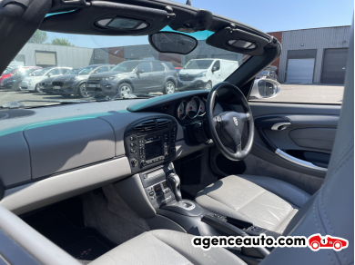 Porsche Boxster — 14