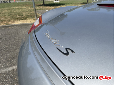 Porsche Boxster — 19