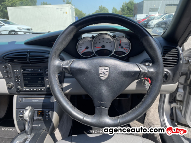 Porsche Boxster — 12