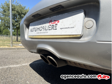 Porsche Boxster — 20