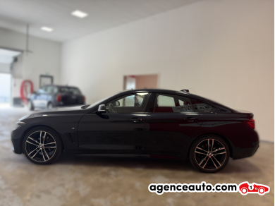 Bmw Série 4 — 4