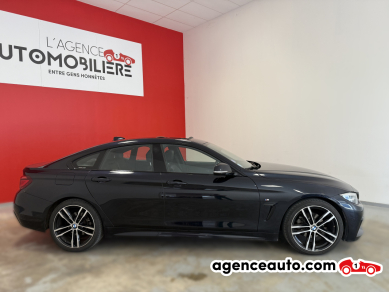 Bmw Série 4 — 8