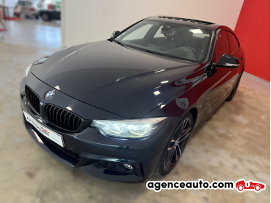 Bmw Série 4 — 3