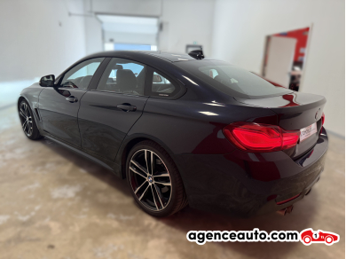 Bmw Série 4 — 5
