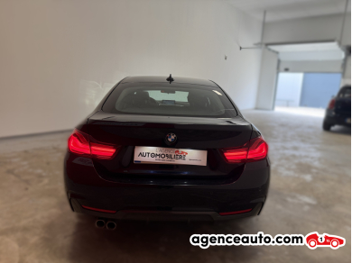 Bmw Série 4 — 6
