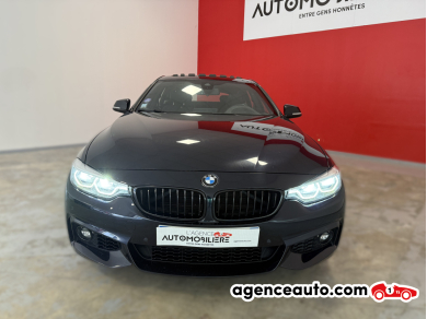 Bmw Série 4 — 2