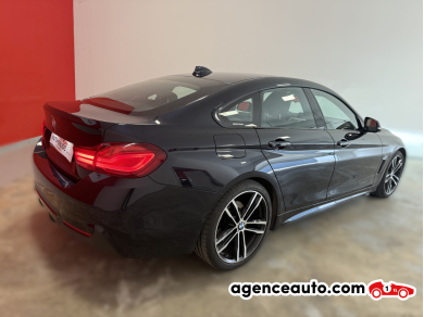 Bmw Série 4 — 7