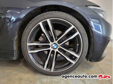 Bmw Série 4 — 9