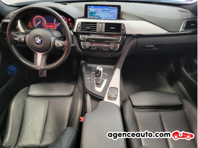 Bmw Série 4 — 13