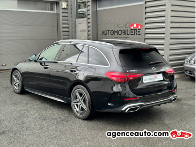 Mercedes Classe C — 6