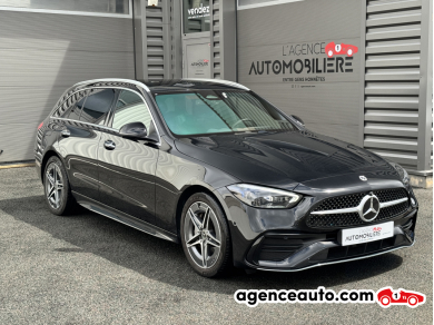 Mercedes Classe C — 3