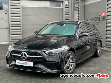 Mercedes Classe C