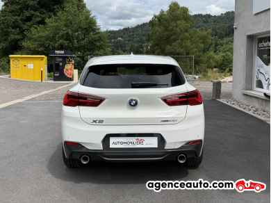 Bmw X2 — 6