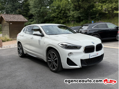 Bmw X2 — 3