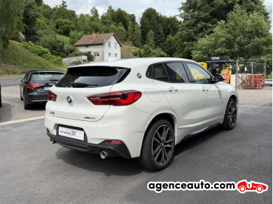Bmw X2 — 5