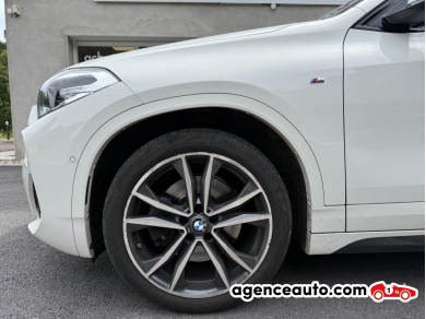 Bmw X2 — 9