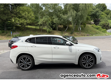 Bmw X2 — 4