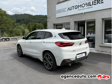 Bmw X2 — 7