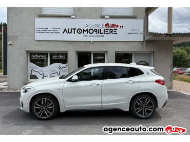 Bmw X2 — 8