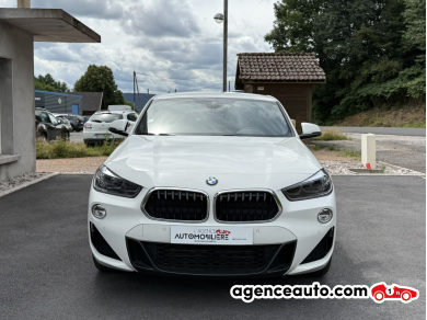 Bmw X2 — 2