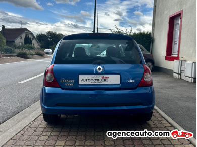 Renault Clio — 6