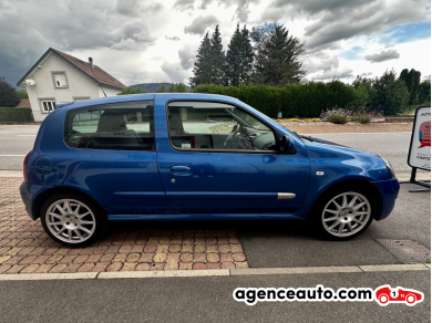Renault Clio — 4